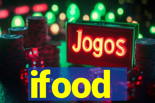 ifood - portal do parceiro